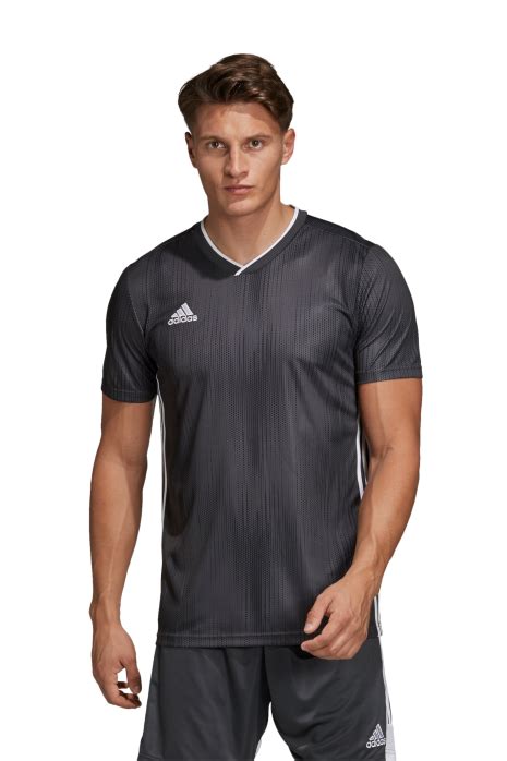 adidas tiro 19 trikot schwarz